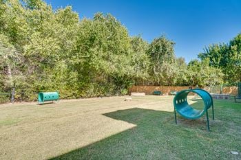 Large playground 